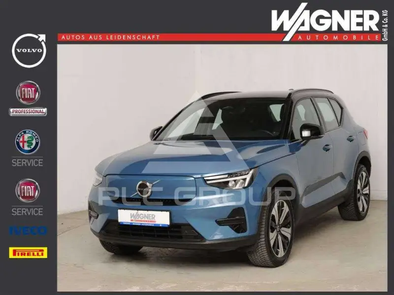 2023 Volvo XC40