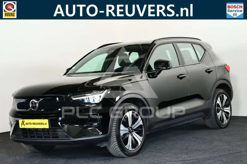 2023 Volvo XC40