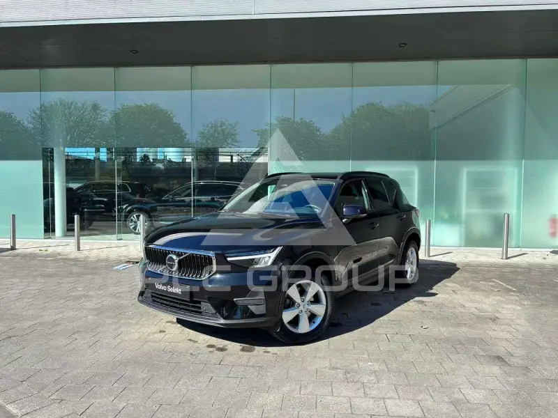 2023 Volvo XC40