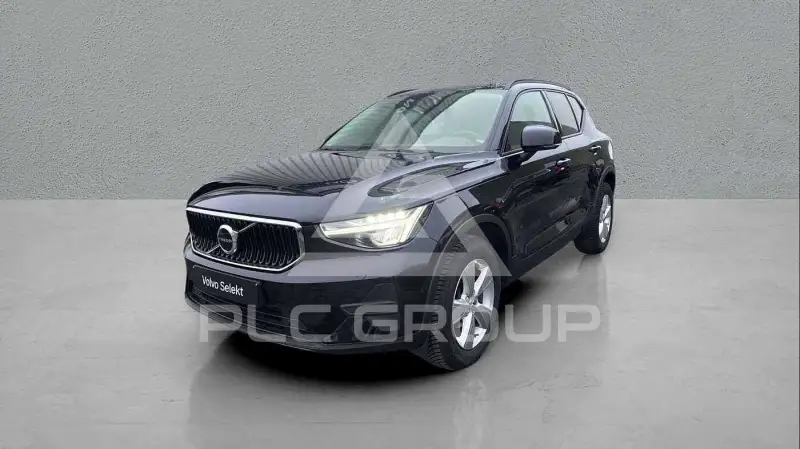 2023 Volvo XC40