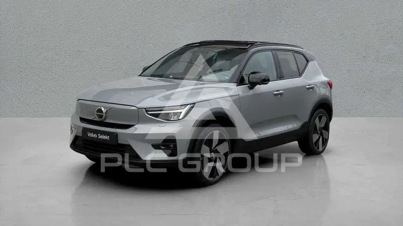 2023 Volvo XC40
