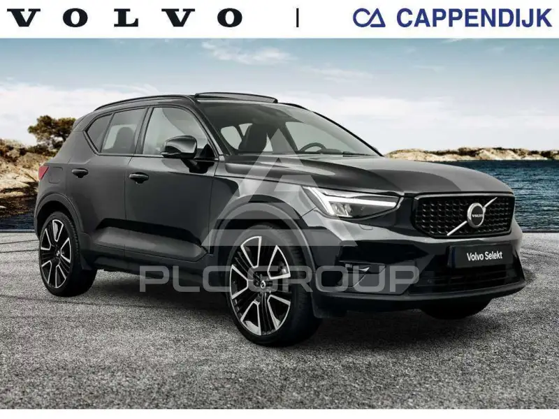 2023 Volvo XC40