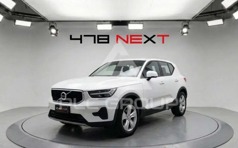 2023 Volvo XC40