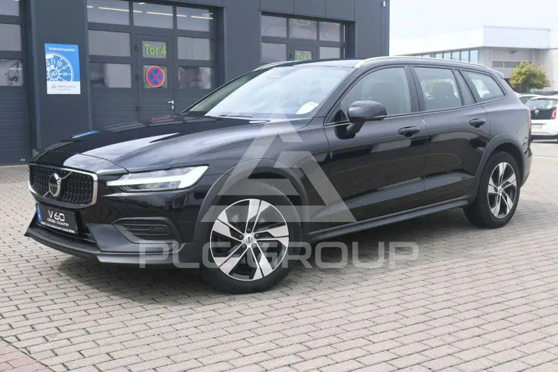 2023 Volvo V60