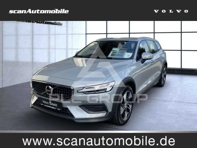 2023 Volvo V60