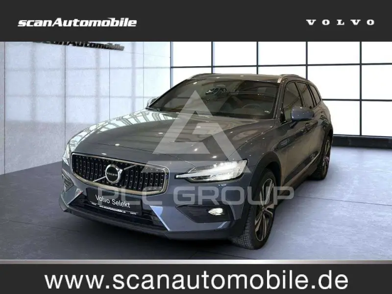 2023 Volvo V60