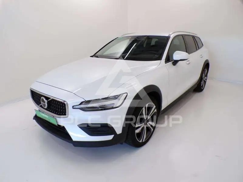 2023 Volvo V60