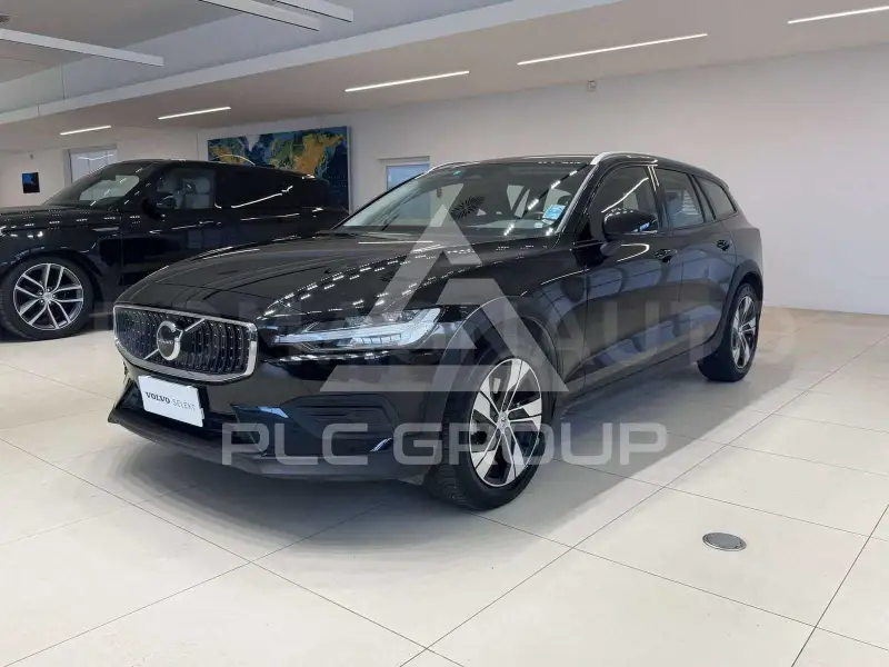 2023 Volvo V60