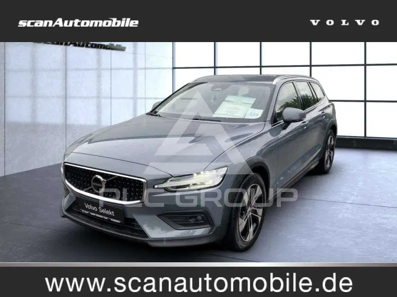 2023 Volvo V60