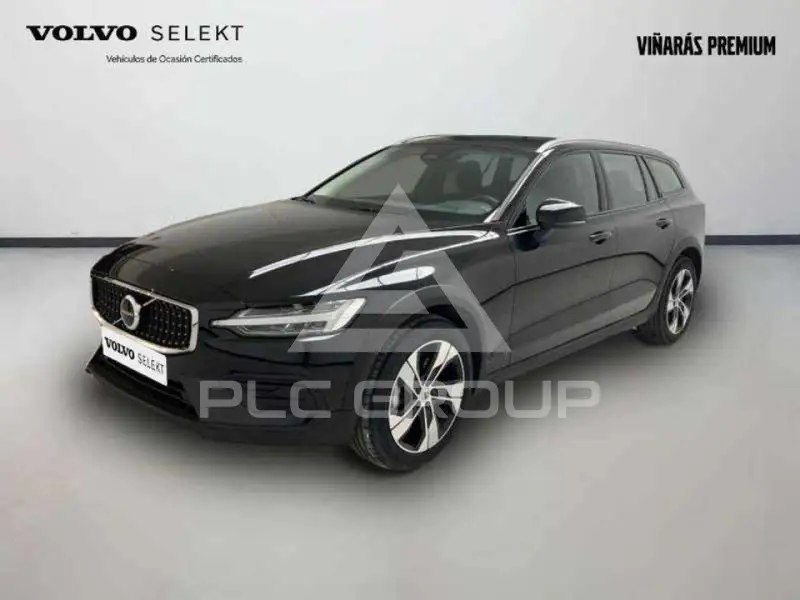 2023 Volvo V60
