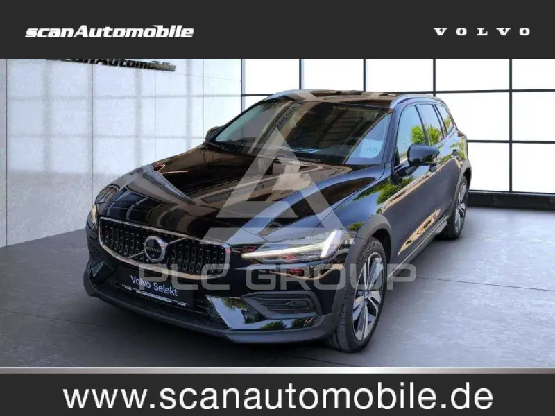 2023 Volvo V60