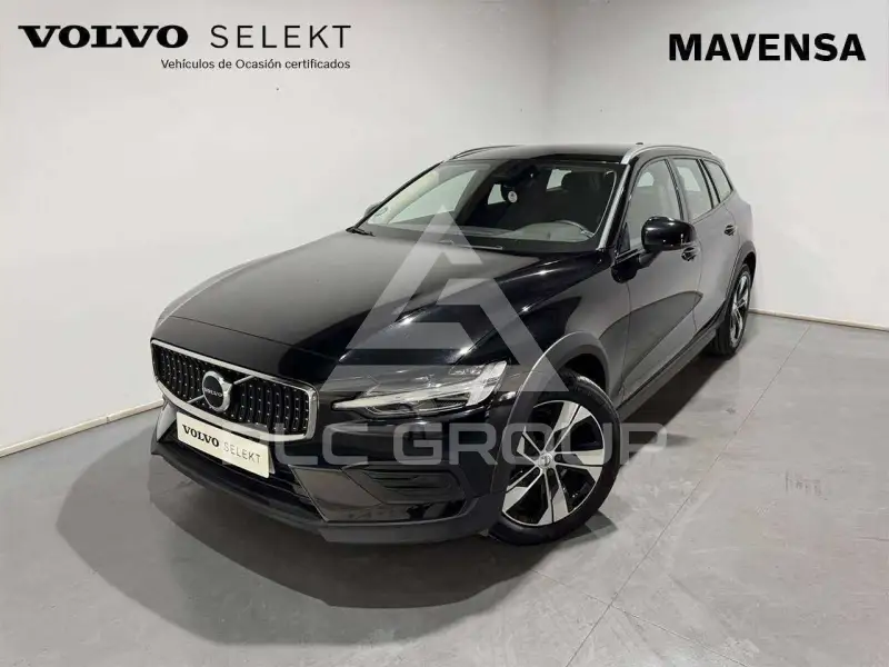 2023 Volvo V60
