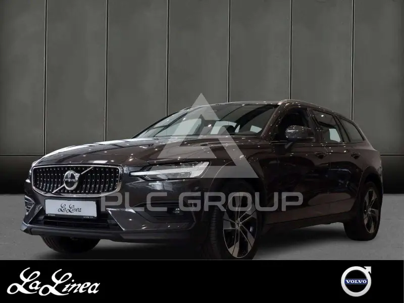 2023 Volvo V60
