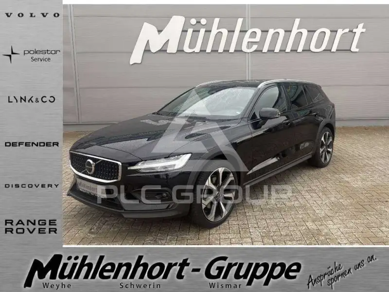 2023 Volvo V60
