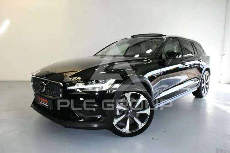 2023 Volvo V60