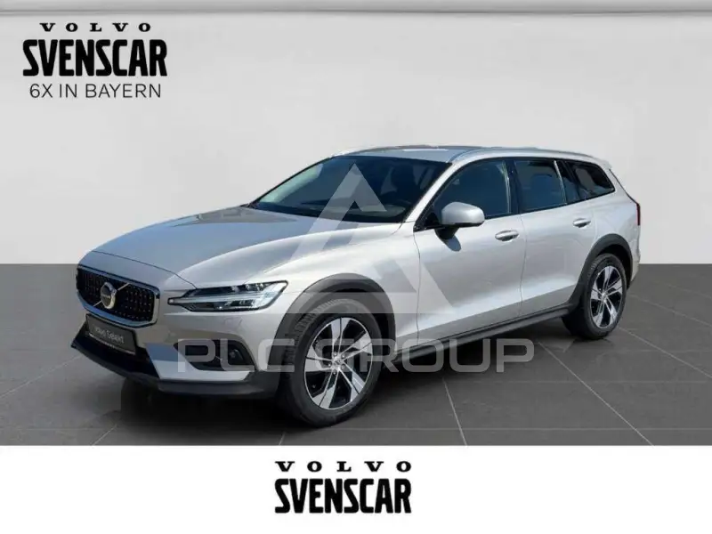 2023 Volvo V60