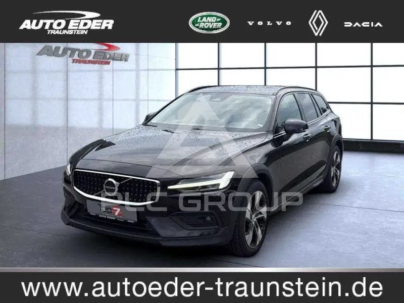 2023 Volvo V60