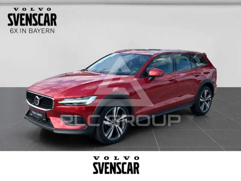 2023 Volvo V60