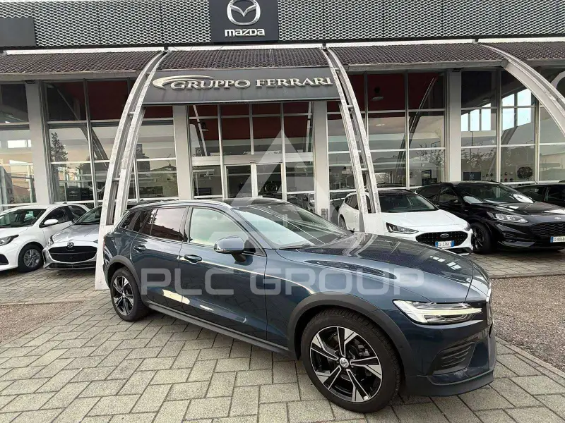 2023 Volvo V60