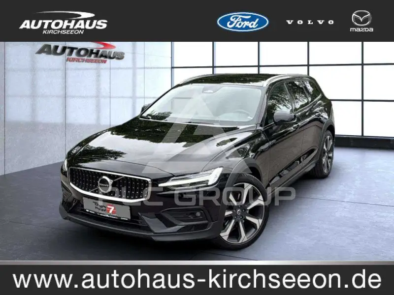 2023 Volvo V60