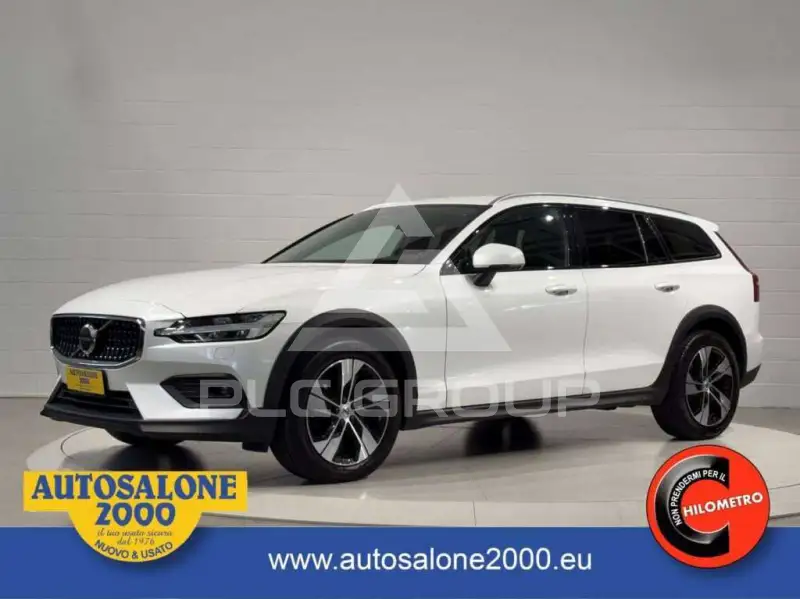 2023 Volvo V60