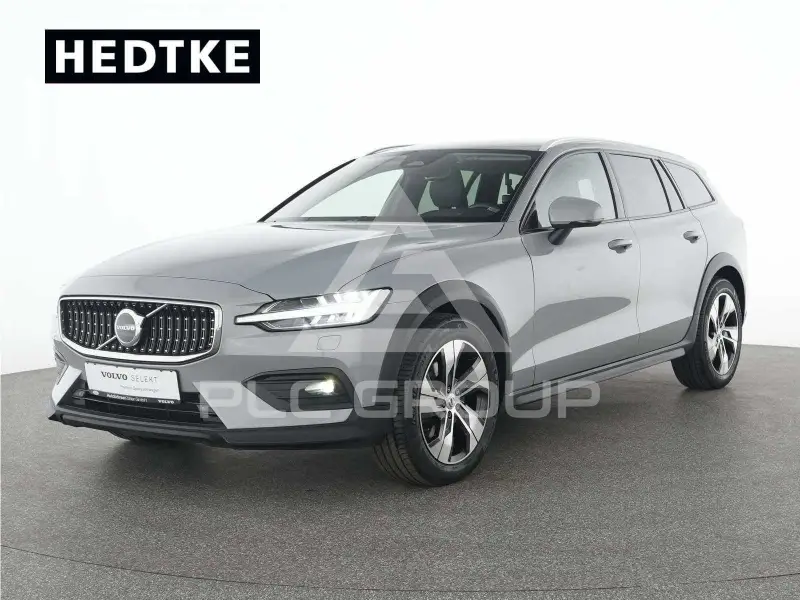 2023 Volvo V60