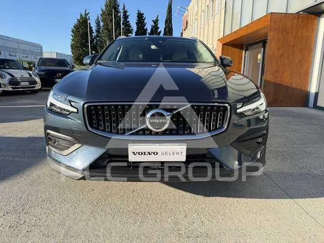 2023 Volvo V60
