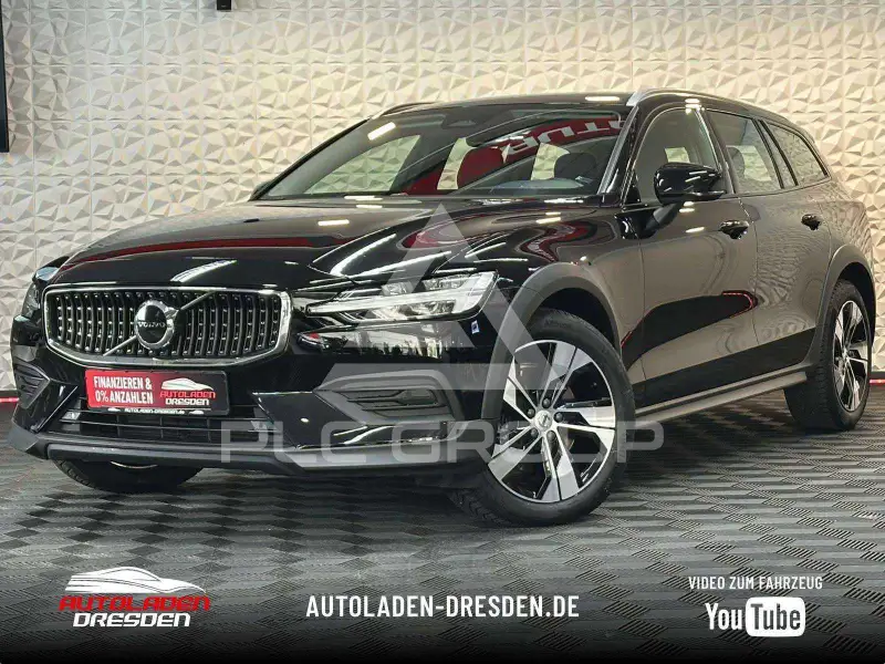 2023 Volvo V60