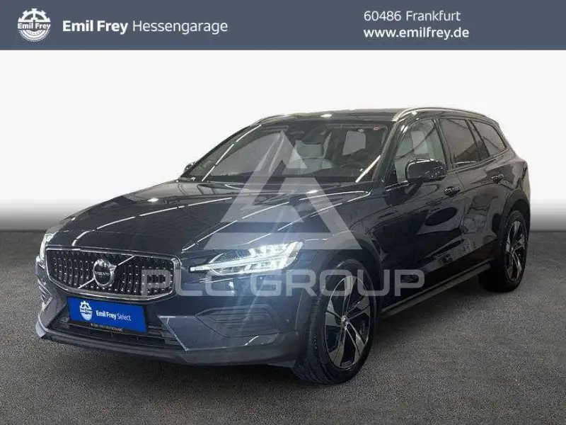 2023 Volvo V60