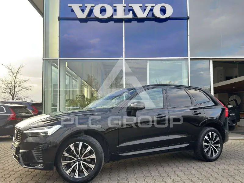 2023 Volvo V60