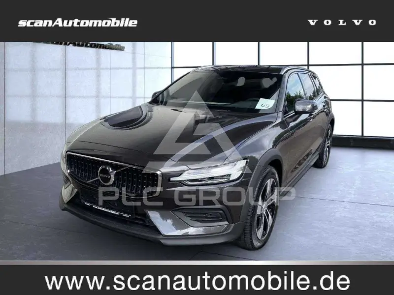 2023 Volvo V60
