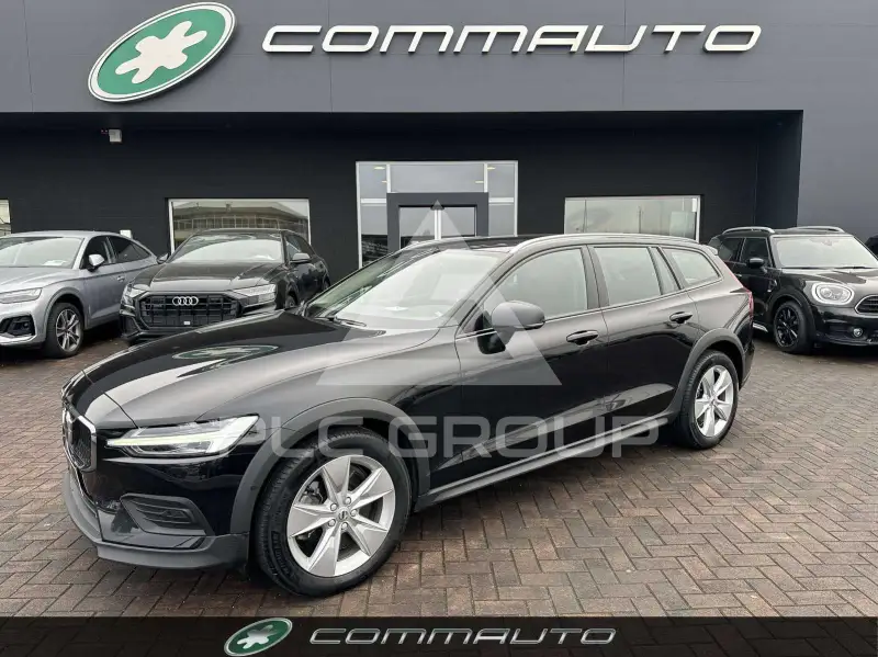 2023 Volvo V60