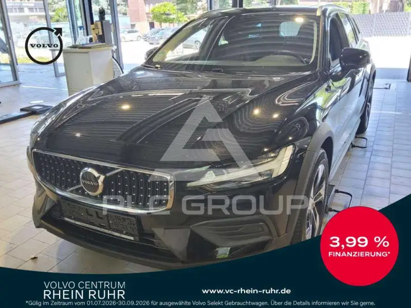 2023 Volvo V60