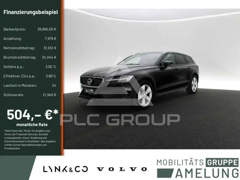2023 Volvo V60