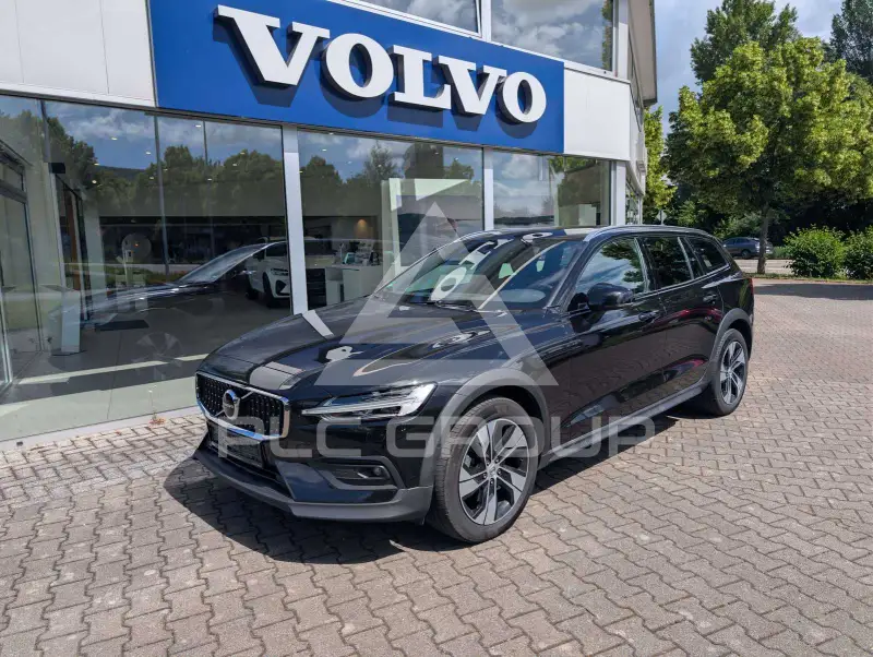 2023 Volvo V60