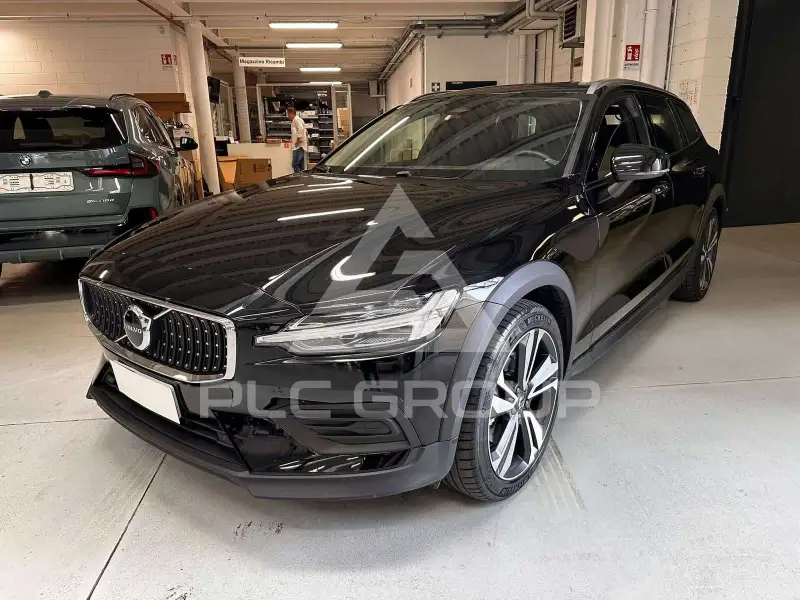 2023 Volvo V60