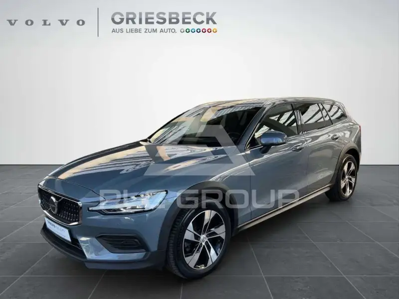 2023 Volvo V60