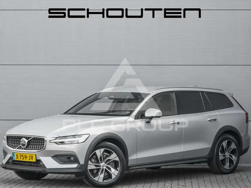 2023 Volvo V60