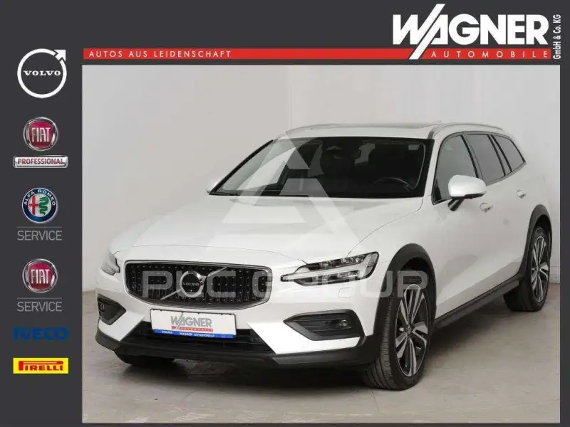 2023 Volvo V60