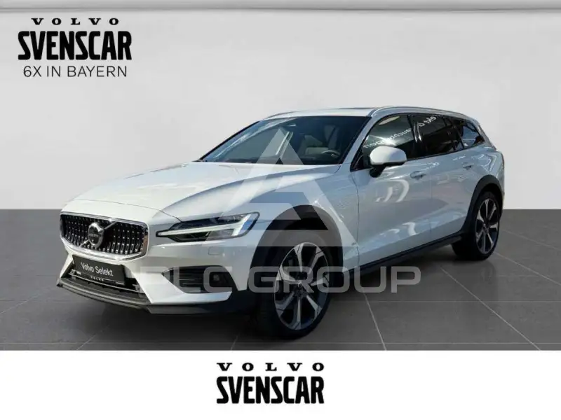 2023 Volvo V60