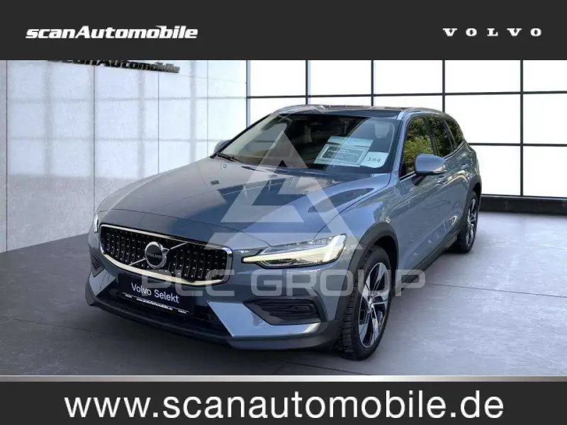 2023 Volvo V60
