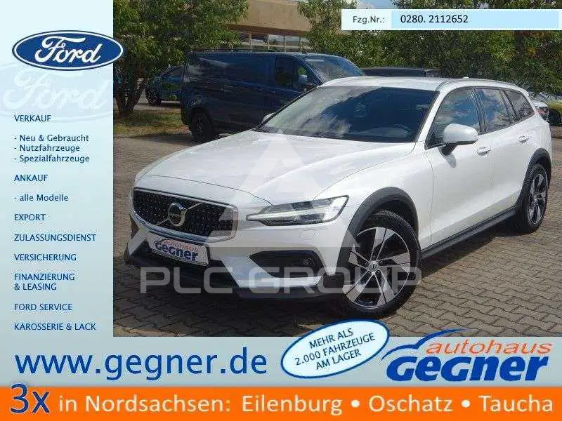 2023 Volvo V60