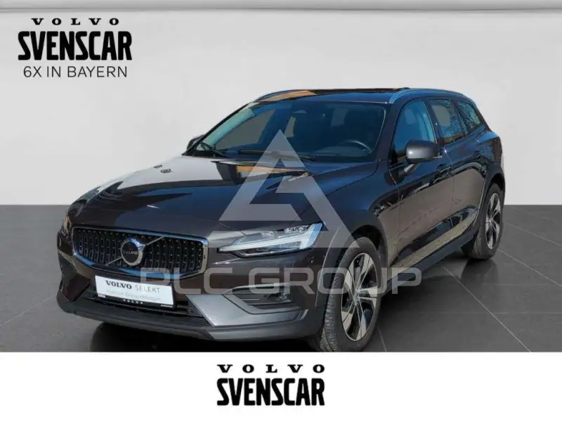 2023 Volvo V60