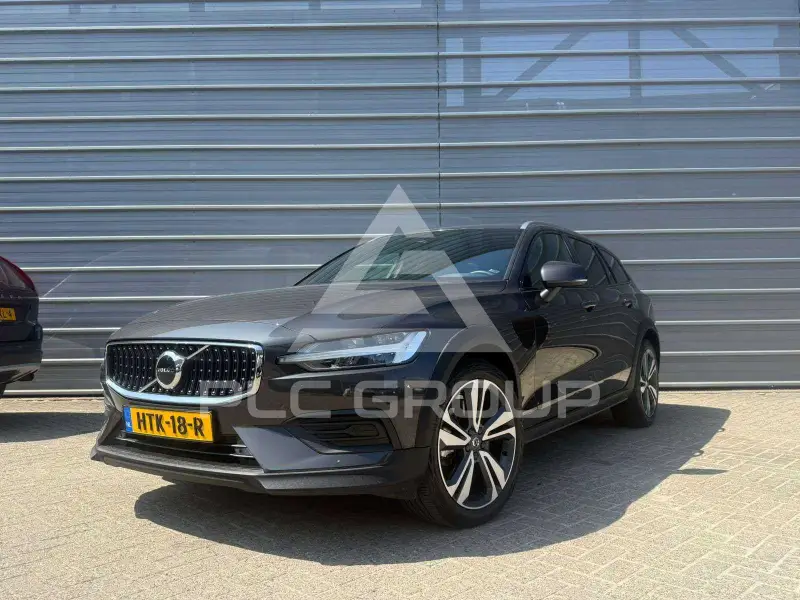 2023 Volvo V60