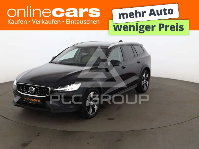2023 Volvo V60