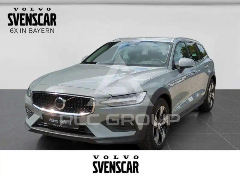 2023 Volvo V60