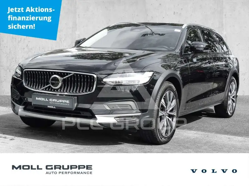 2023 Volvo V90