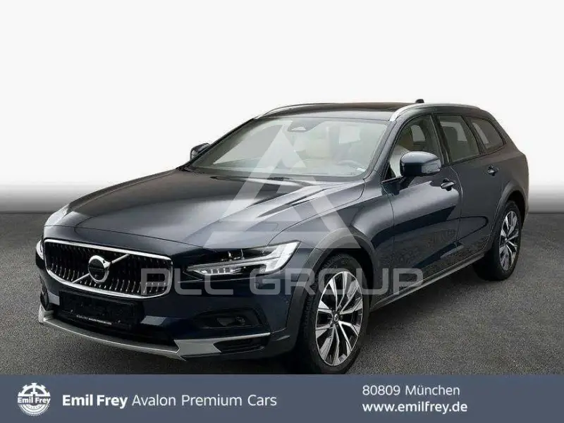 2023 Volvo V90