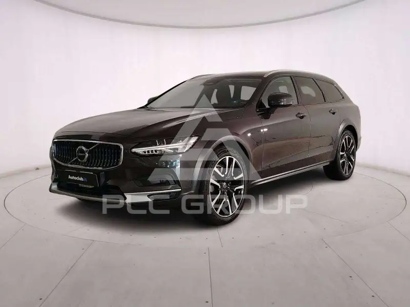 2023 Volvo V90