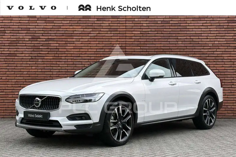 2023 Volvo V90